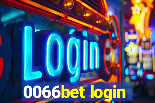 0066bet login